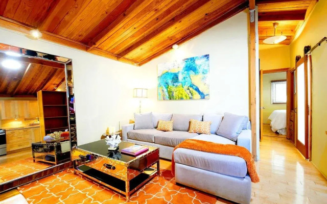 West Hollywood Villa