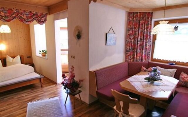 Appartements Enzian