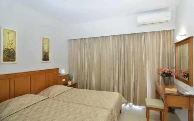 Nektar Beach Hotel