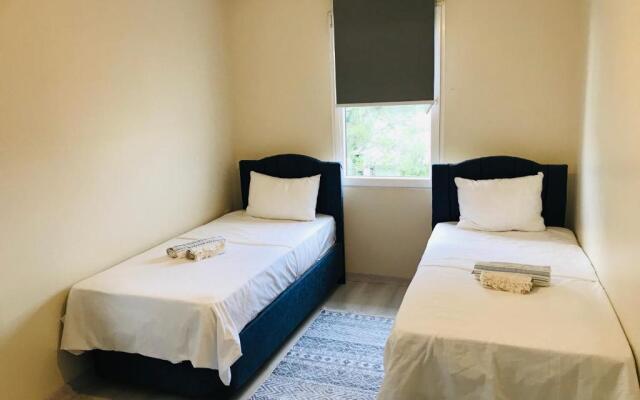 Sapanca Manzara Villa 2 Isıtma Havuzlu