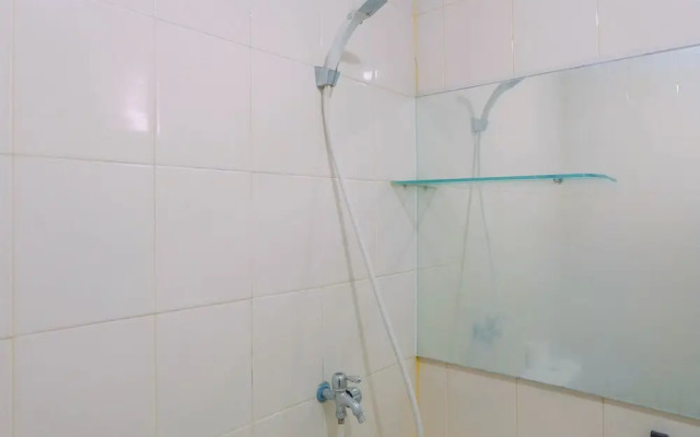 Comfortable 2BR @ Green Palace Kalibata City Apartment