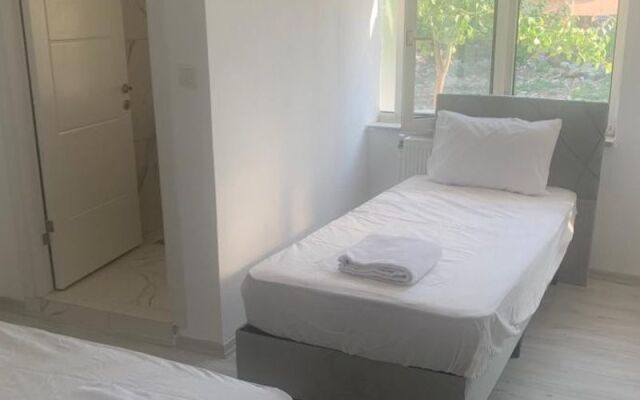 Ulas Reach Hotels