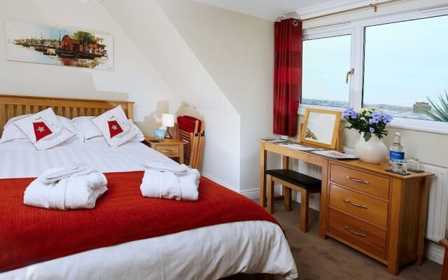 Wadebridge B&B