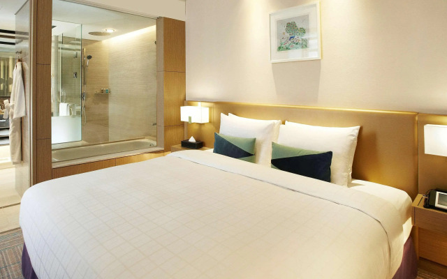 Novotel Ambassador Seoul Gangnam