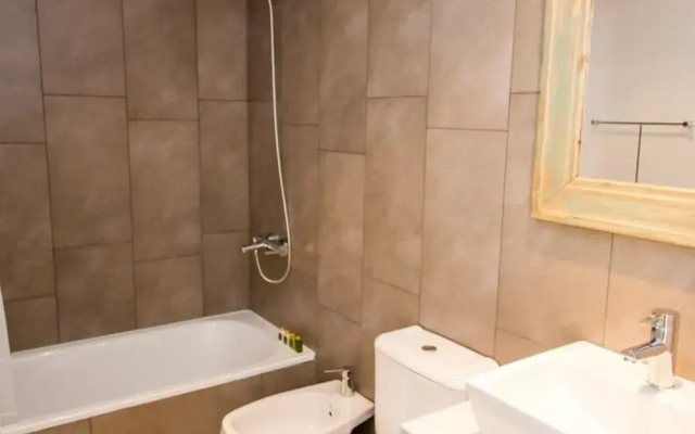 Pandora Delightful 1 Bedroom in Palermo Soho