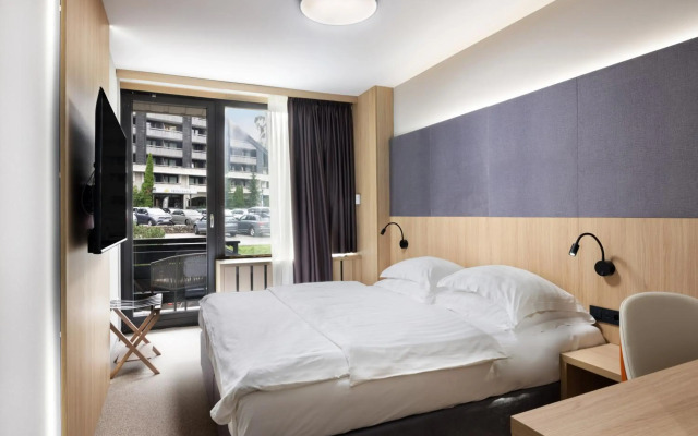 Hotel Kompas