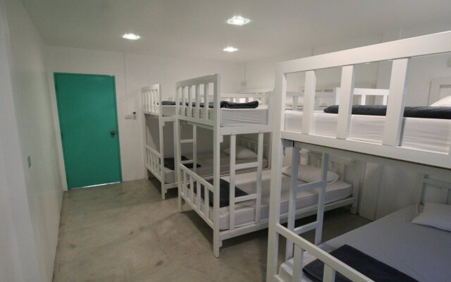Hello Hostel Pakchong