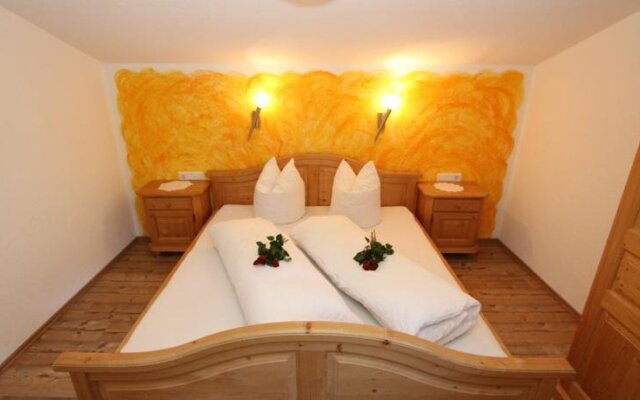 Appartmenthaus Johanna im Zillertal