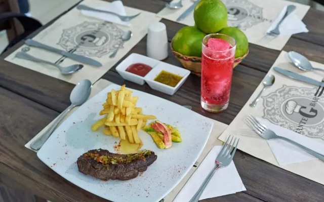 Hotel G Cartagena