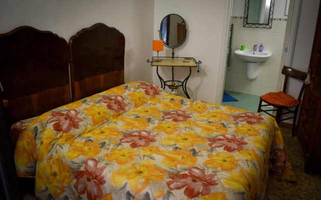 Bed & Breakfast Mare Nostrum