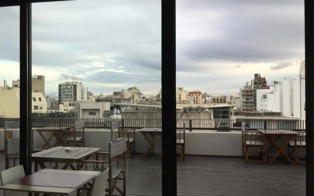 Boutique Apartments - San Telmo