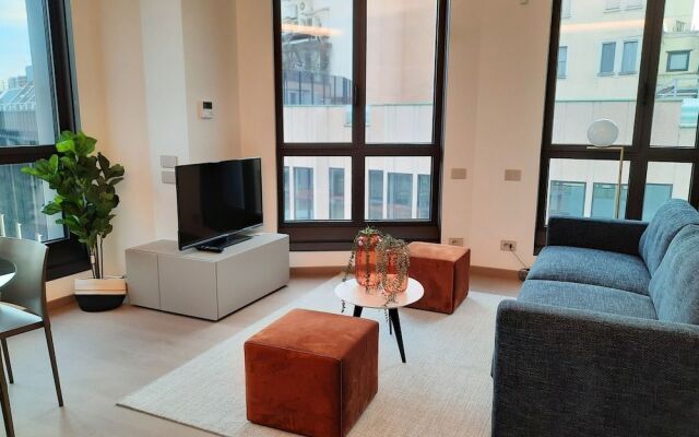 Milan Eleven by Brera Apartments