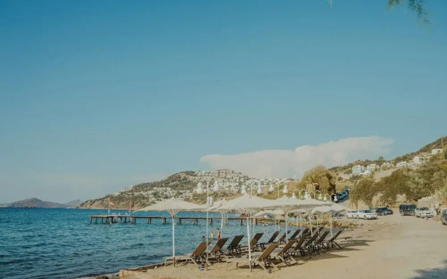 Bovilla Hotel Sentio Yalıkavak