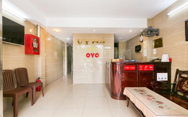 OYO 372 Vy Ha Hotel