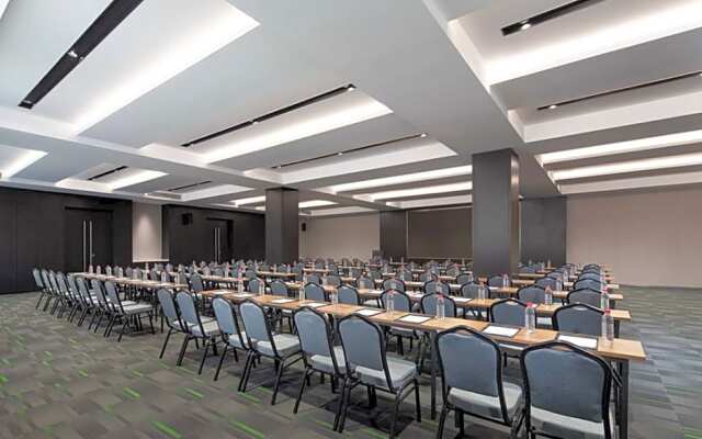 Hampton by Hilton Tianjin Hedong