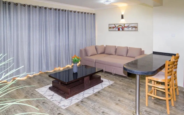 Marahaba Apartment Hotel