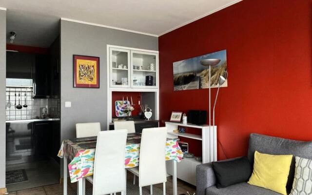 Résidence Caroual - 2 Pièces pour 4 Personnes 174