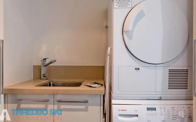 The Peak Penthouse 8