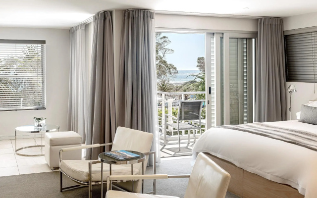 South Beach Camps Bay Boutique