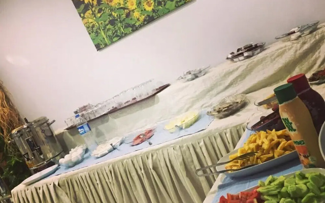 Grand Tas Otel