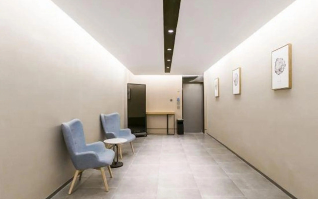 Homeinn · neo (Weihai International Coastal Baths Huoju 8th Street)