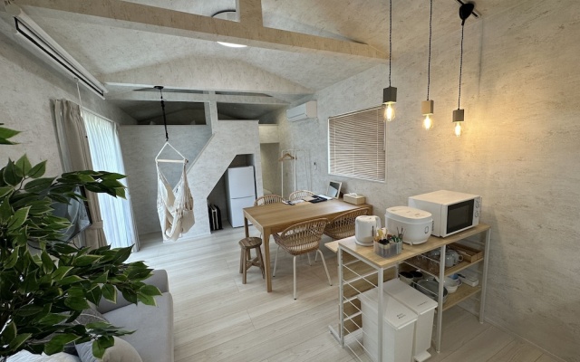SolanaFujiyamanakako – Guest Rooms – Yamanakako