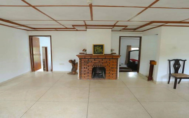 Champ Villa