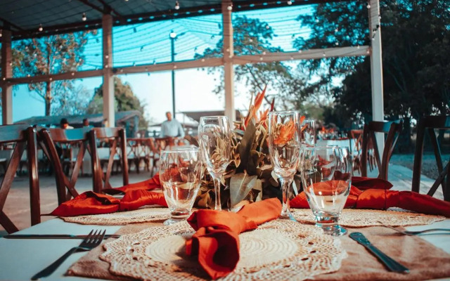 Canaima 1 Hacienda Agroturística