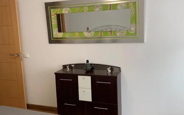 Apartamento Bella Vista