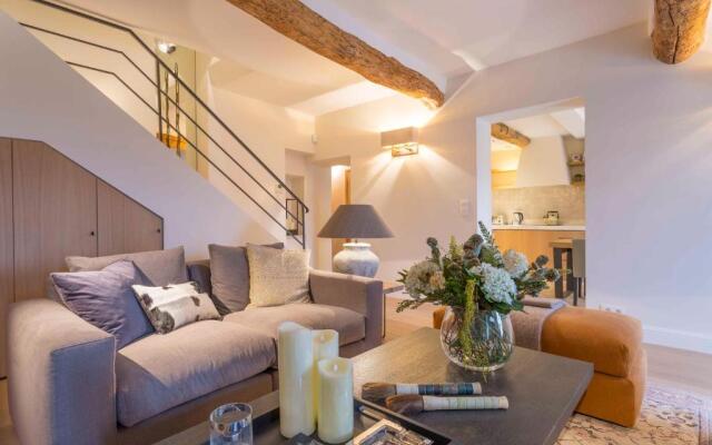 Mougins Luxury Retreats