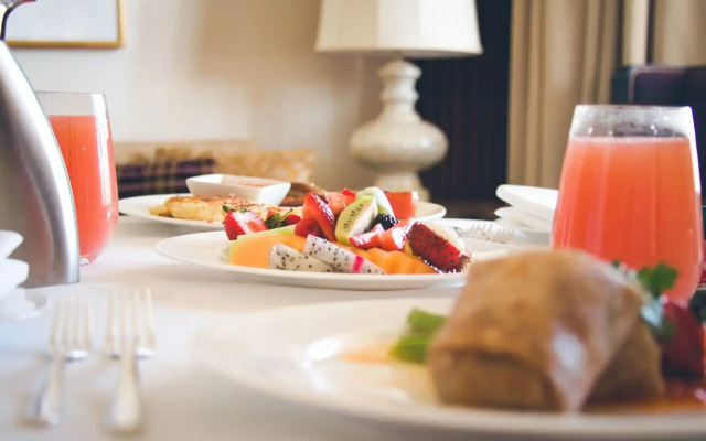 Beverly Wilshire, A Four Seasons Hotel