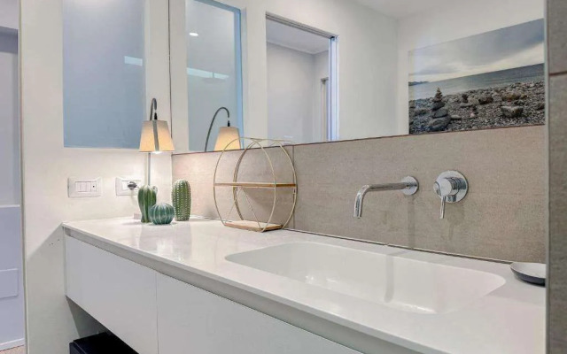 Suitelowcost - Cesare da Sesto