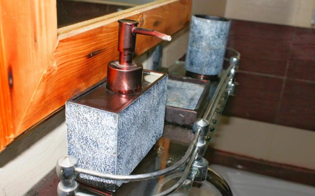 The Canadian Woods Resort