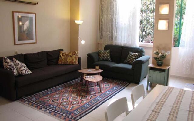 Renovated 1BR Apt. in Central TLV