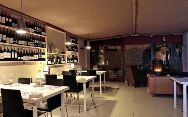 Era Borda Hotel