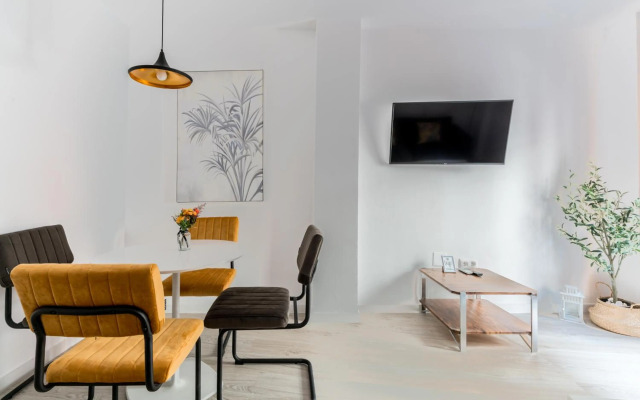 Apartments Olé - Santa Rufina