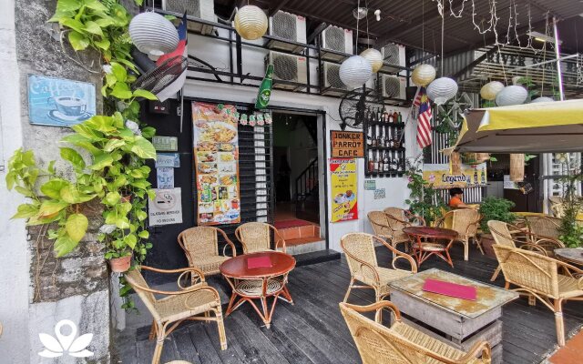 Vla Heritage Melaka