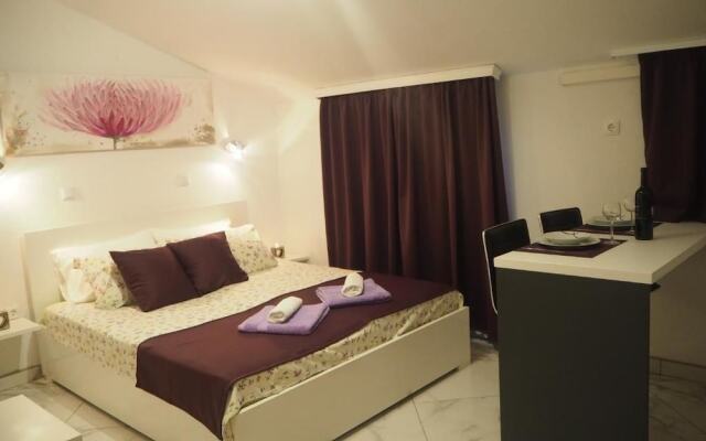 Apartments Paradis