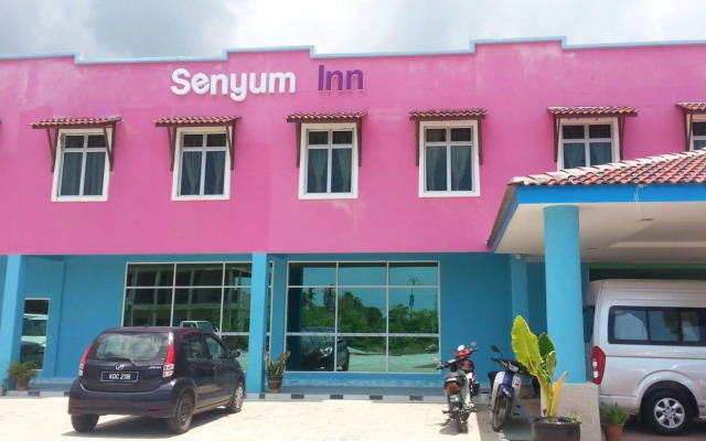 ZEN Rooms Basic Senyum Inn Langkawi