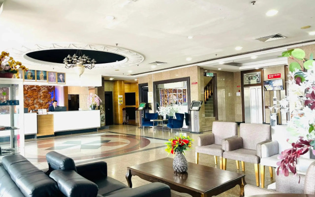 Penview Hotel