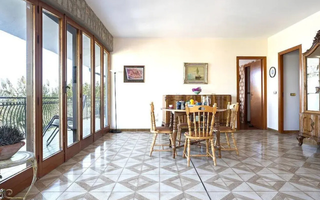 Solemar Sicilia - Villa Corallo