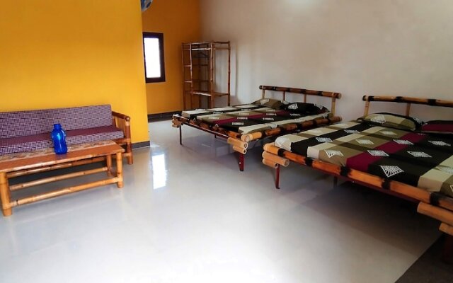 Mithila Eco Stay - Explore Chettinad - Suite Room