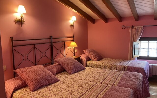 Posada La Casona de Los Güelitos