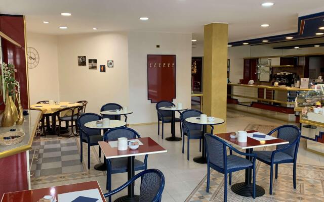 Best Western Hotel Solaf