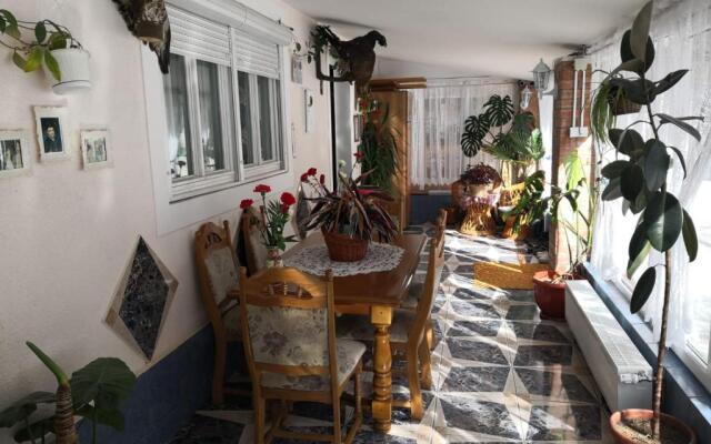 Casa Danci II