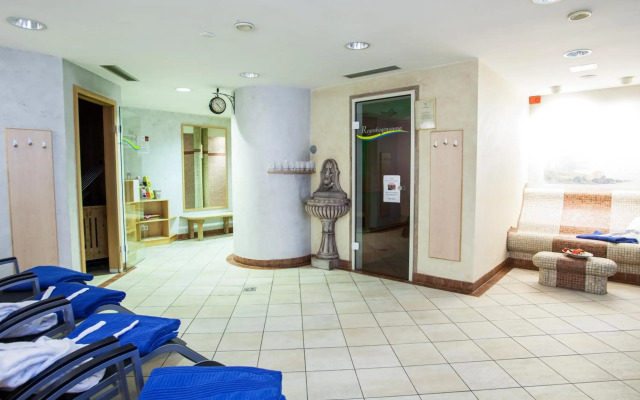 Auderer Hotel