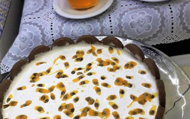 Pousada Cores do Mar