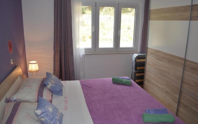 Apartment Nevena