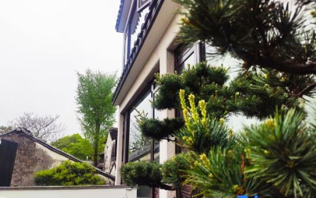 Youqi Boutique Hostel