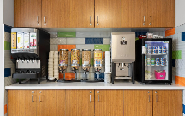 Super 8 by Wyndham Sault Ste Marie On